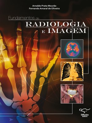 cover image of Fundamentos de radiologia e imagem